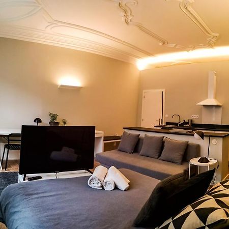 Baixa24 •P1R• Brand New Apt In The Historic Center Porto Eksteriør billede