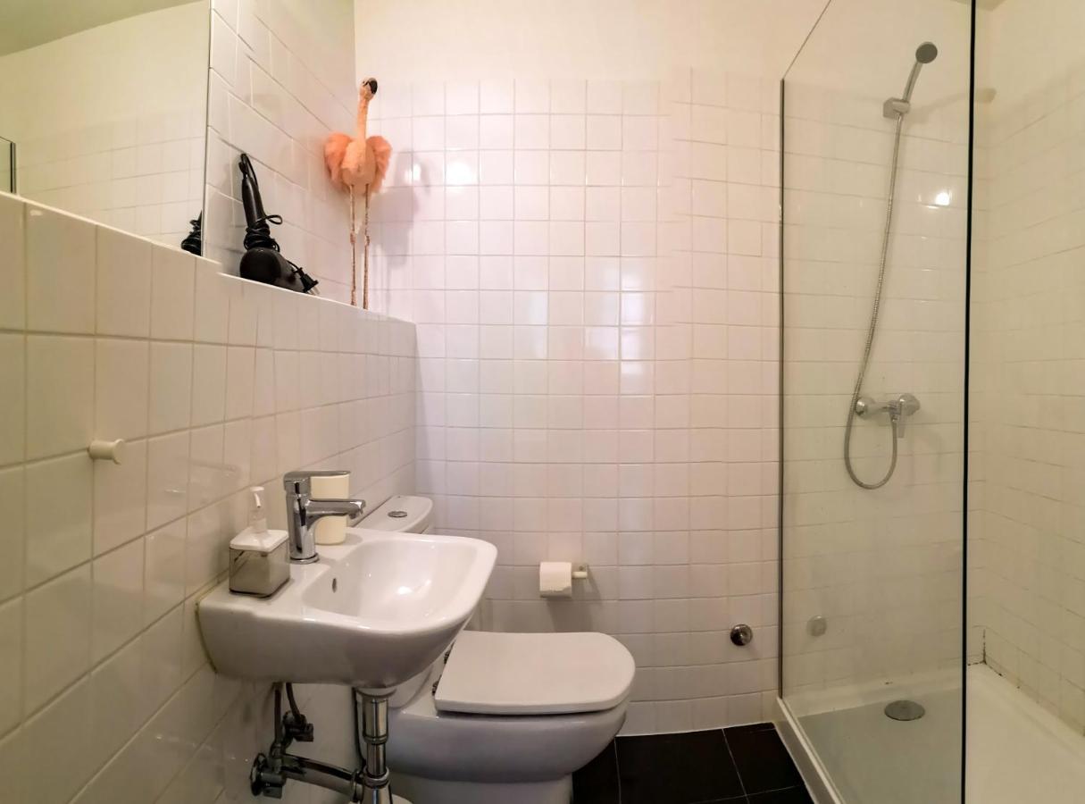 Baixa24 •P1R• Brand New Apt In The Historic Center Porto Eksteriør billede