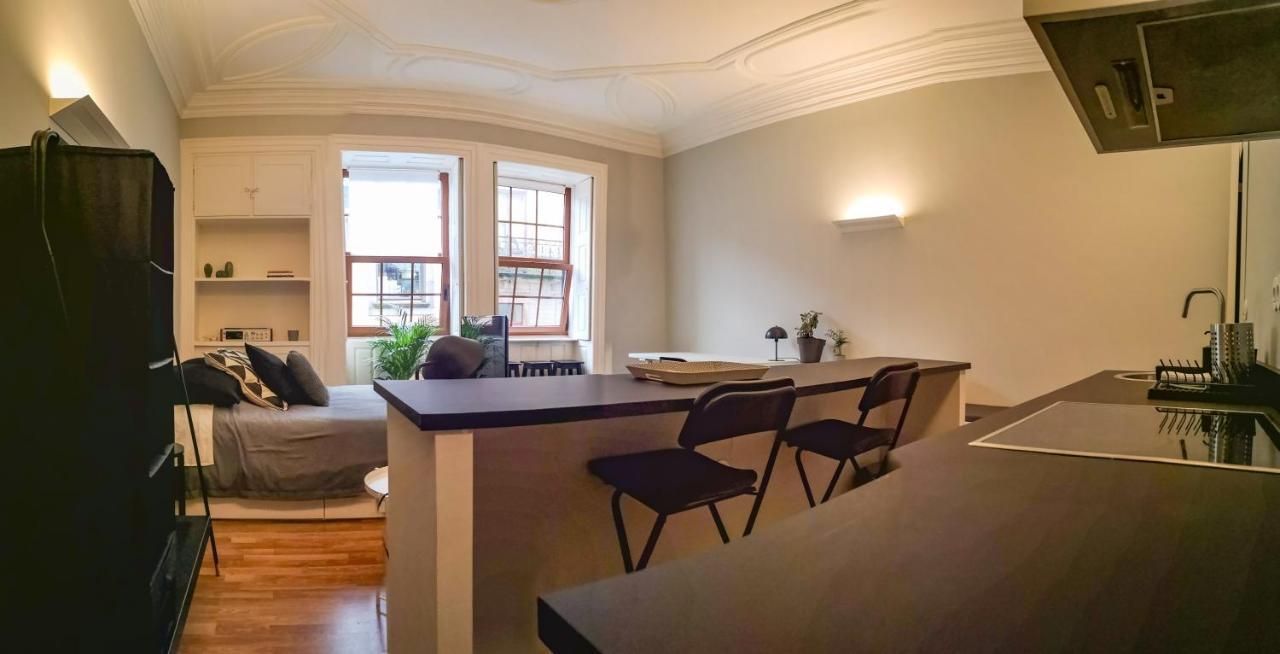 Baixa24 •P1R• Brand New Apt In The Historic Center Porto Eksteriør billede
