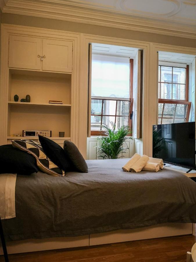 Baixa24 •P1R• Brand New Apt In The Historic Center Porto Eksteriør billede