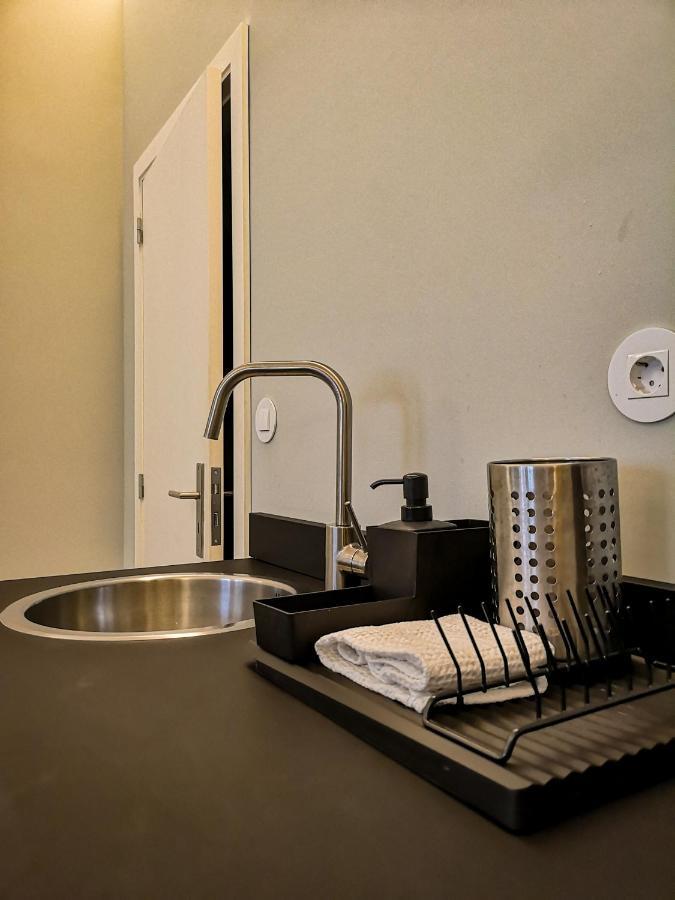 Baixa24 •P1R• Brand New Apt In The Historic Center Porto Eksteriør billede