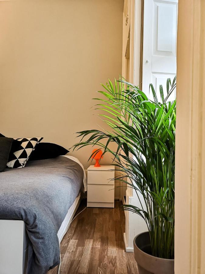 Baixa24 •P1R• Brand New Apt In The Historic Center Porto Eksteriør billede